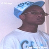 G SHARP: Tha Fresh Man