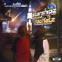 G-SIDE: Starshipz and Rocketz