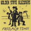 GOLDEN STATE KLEZMERS: Freilach Time!