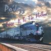 GOLDA SOLOMON / PO'JAZZ: Takin' it to the Hollow