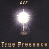 GSP - God's Simple Plan : True Presence