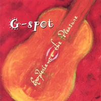 G-spot : Experience the Pleasure