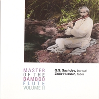 G. S. Sachdev : Master of the Bamboo Flute II