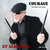 GT ALBRIGHT: Courage