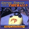 GEORGE TOMSCO OF THE FIREBALLS: HarLeeGuitar