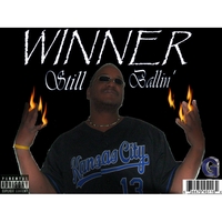 G the Winner : Still Ballin'