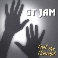 GT JAM : Feel The Concept
