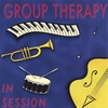 GROUP THERAPY JAZZ QUARTET: Group Therapy...in session