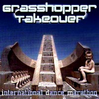 GRASSHOPPER TAKEOVER: International Dance Marathon