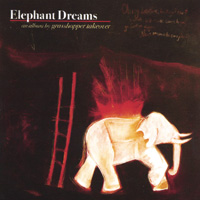 GRASSHOPPER TAKEOVER: Elephant Dreams