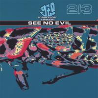 GRASSHOPPER TAKEOVER: See No Evil