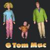 G TOM MAC: G Tom Mac