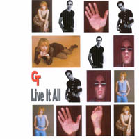 GT: Live It All