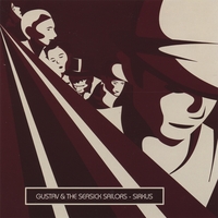 Gustav And The Seasick Sailors : Sirkus