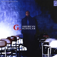 G. : American Scholar