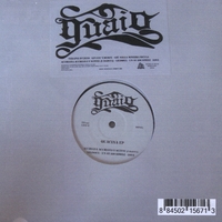 Guaio : Quacina - EP