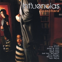 Guaschara : Influencias