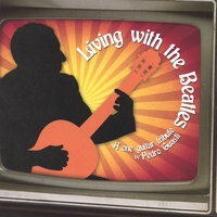 Pedro Guasti : Living With The Beatles