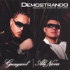 GUAYACOL Y ALE NOVA: Demostrando