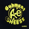 GUBMENT CHEESE: Gubment Cheese: LIVE!