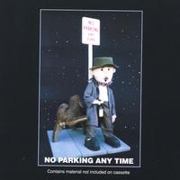 Marcia Guderian : No Parking Any Time