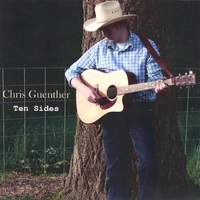 Chris Guenther : Ten Sides