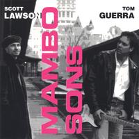 Mambo Sons : Mambo Sons