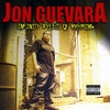 JON GUEVARA: Infinity Stylez of Rhyming