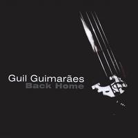 GUIL GUIMARAES: Back Home