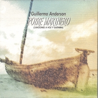 Guillermo Anderson : Pobre Marinero