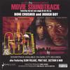 GUILTY BY ASSOCIATION: Dvd Movie Soundtrack