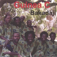 Guinea C : Bakadaji