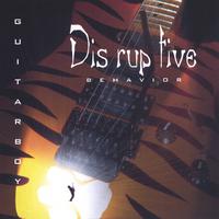 Guitarboy : Disruptive Behavior