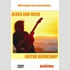 GUITARBOY: Blues & Rock Guitar Workshop - DVD