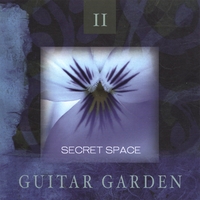 Guitar Garden : Secret Space
