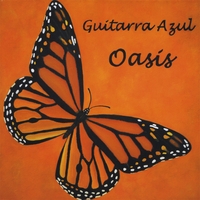 Guitarra Azul : Oasis