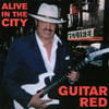 GUITAR RED: Don't Forget The Love