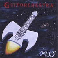 Guitorchestra (tm) : Mychael John Thomas' Guitorchestra (tm)