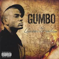 Gumbo : The Louisiana Purchase