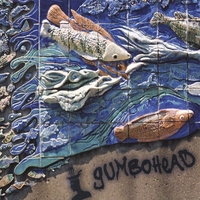 GUMBOHEAD: Gumbohead