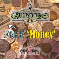 Gumbo : Money