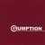 GUMPTION: Ultramaroon