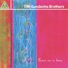 GUNDECHA BROTHERS: Tears on a lotus