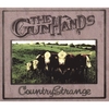 THE GUNHANDS: Country Strange