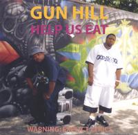 Gun Hill : Help Us Eat
