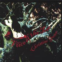 Christine Gunn : Voice of the Tree