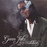 Gunn Jakc : 144 Killahurtz