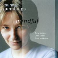 Sunna Gunnlaugs : Mindful