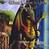 MARC GUNN: What Color Is Your Dragon?