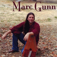 Marc Gunn : Marc Gunn - 2008 - EP